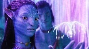 'Avatar 2' comparte nuevas fotos desde el rodaje con niños Na'vi y el regreso de los Direhorses