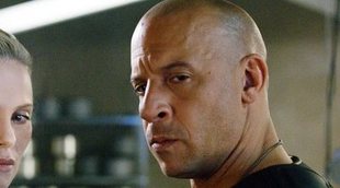 'Muscle': Vin Diesel se reunirá con F. Gary Gray ('Fast & Furious 8') en una misteriosa película de acción