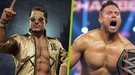 El creador de 'Mortal Kombat' apoya a The Miz de la WWE como el Johnny Cage perfecto para la secuela