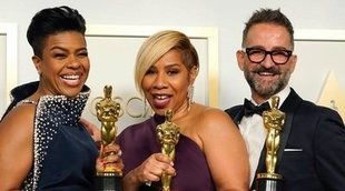 España se lleva el Oscar gracias a Sergio López-Rivera y 'La madre del Blues'