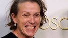 Frances McDormand se convierte en la actriz viva con más premios Oscar gracias a 'Nomadland'