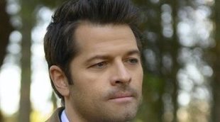 La razón por la que vimos a Misha Collins ('Sobrenatural') durante la gala de los Oscar