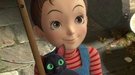 Goro Miyazaki ('Earwig y la bruja'): "Hacer una película en CGI era el desafío que necesitábamos en Studio Ghibli"