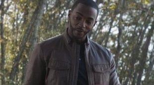 Anthony Mackie no sabe nada sobre una cuarta entrega de 'Capitán América'