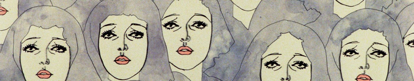 'Belladonna of Sadness': Una joven prometedora