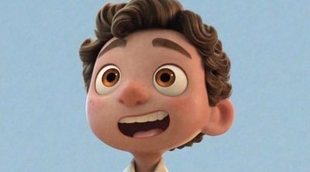 Nuevo tráiler y póster de 'Luca', la película de Pixar que solo podrás ver en Disney+