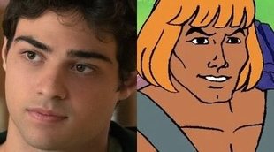 Noah Centineo abandona la película de 'Masters del Universo' ¿por Netflix?