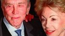 Muere a los 102 años Anne Douglas, productora y viuda de Kirk Douglas