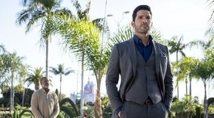 'Lucifer' estrena tráiler de la segunda mitad de la quinta temporada