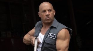 Vin Diesel insinúa que otro mítico personaje de 'Fast' podría volver: "Esperad a la 10"