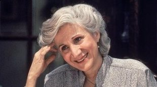 Muere a los 89 años Olympia Dukakis, ganadora del Oscar por 'Hechizo de luna'