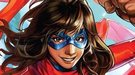 'Ms. Marvel': Revelado el traje de la superheroína en las fotos del rodaje