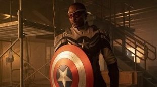 Sam Wilson podría tener poderes en 'Capitán America 4' según el creador de 'Falcon y el Soldado de Invierno'