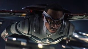 La frase de 'Vengadores: Endgame' que fue clave para el personaje de Sam Wilson en 'Falcon y el Soldado de Invierno'