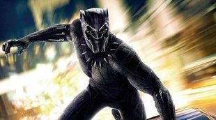 Marvel revela los títulos de 'Black Panther 2' y 'Capitana Marvel 2'