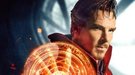 Doctor Strange estaba originalmente en 'Bruja Escarlata y Visión' y los anuncios eran una pista