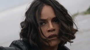 'Fast & Furious': Así luchó Michelle Rodriguez para no ser la "novia trofeo" de Vin Diesel