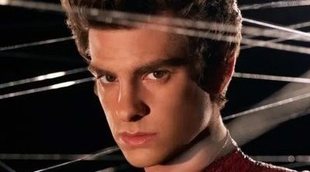 Andrew Garfield reacciona al rumor sobre su regreso en 'Spider-Man: No Way Home'