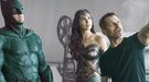 Zack Snyder dice que tenía miedo de que Warner Bros. le demandara si apoyaba el #ReleasetheSnyderCut