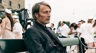 'Indiana Jones 5': Mads Mikkelsen ha leído el guion y es "todo lo que podría desear"