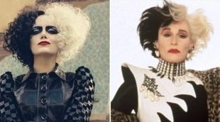 Glenn Close quiere volver a interpretar a Cruella De Vil (y tiene su propia propuesta)