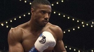 Michael B. Jordan sobre su audición para 'Star Wars': "Definitivamente la pifié"