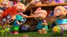 'Rugrats': Tráiler y fecha de estreno del reboot de la serie en animación 3D