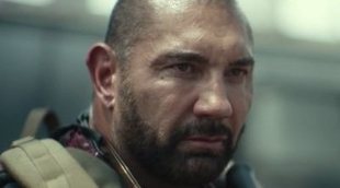 Dave Bautista prefirió 'Ejército de los muertos' a 'El Escuadrón Suicida' por dinero