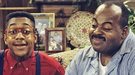 Jaleel White, Steve Urkel en 'Cosas de casa': "No me recibieron bien en el reparto"