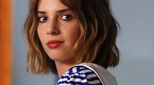 'Stranger Things': Maya Hawke habla de la cuarta temporada asegurando que "la espera merecerá la pena"