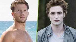 'Crepúsculo': Scott Eastwood hizo el casting para Edward sin ninguna gana, y ahora se arrepiente