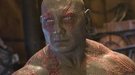 'Guardianes de la Galaxia': Dave Bautista afirma que no encarnará a Drax más allá de la tercera entrega