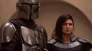 Disney+ propone a Gina Carano para los Emmy después de despedirla de 'The Mandalorian'