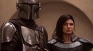 Disney+ propone a Gina Carano para los Emmy después de despedirla de 'The Mandalorian'