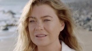 'Anatomía de Grey' renueva por una temporada más y Ellen Pompeo consigue otra subida de sueldo