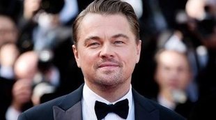 Primera foto de Leonardo DiCaprio en 'Killers of the Flower Moon', lo nuevo de Scorsese para Apple