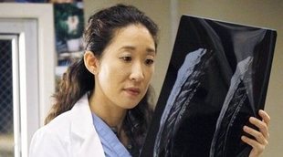 Sandra Oh no piensa volver a 'Anatomía de Grey': "He pasado página"