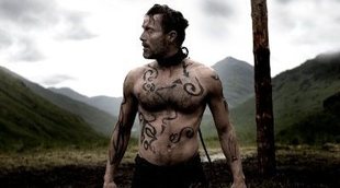 'Valhalla Rising': La sinuosa travesía del guerrero silencioso