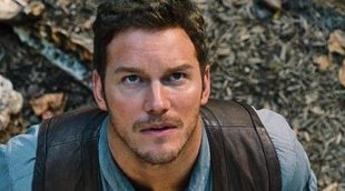 'Jurassic World: Dominion' y la locura de rodar en plena pandemia según Chris Pratt