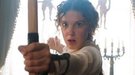 'Enola Holmes' tendrá secuela con Millie Bobby Brown y Henry Cavill