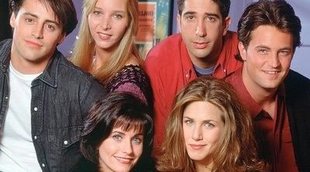 La reunión de 'Friends' tendrá como invitados a Justin Bieber, BTS, Lady Gaga y, oh dios mío, a Janice