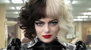 Las primeras reacciones a 'Cruella' se rinden ante Emma Stone y aplauden la película: "Absolutamente divina"