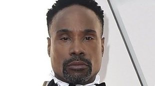 Primera foto de Billy Porter como el Hada Madrina de la 'Cenicienta' de Camila Cabello