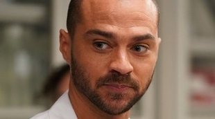 'Anatomía de Grey': Avance del último capítulo de Jackson (Jesse Williams)