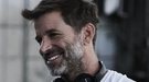 Zack Snyder vuelve a cargar contra Warner Bros.: "Me siguieron torturando todo el tiempo por cualquier razón"