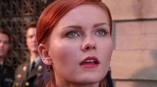 'Spider-Man: No Way Home': Otra supuesta pista del regreso de Kirsten Dunst como Mary Jane