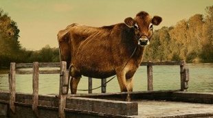 'First Cow': Amistad en una tierra inhóspita