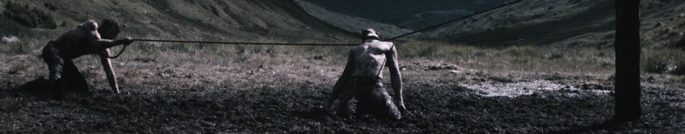 'Valhalla Rising': La sinuosa travesía del guerrero silencioso