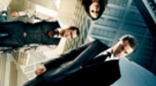 Nuevo tráiler de 'Inception'