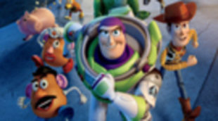 Otro avance de 'Toy Story 3'